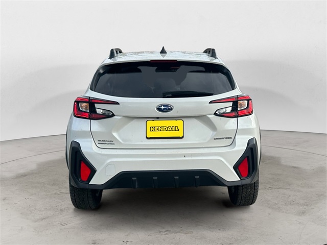 2024 Subaru Crosstrek Premium photo 4