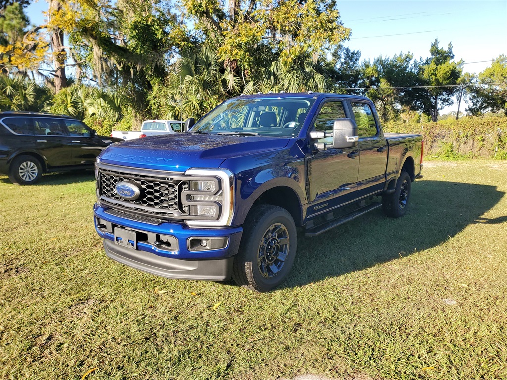 2026 Ford F-250 XL photo 4