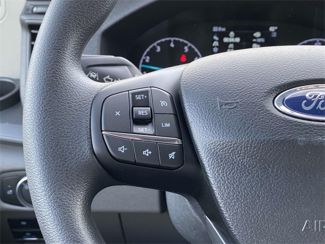 2025 Ford Transit Cargo Van photo 15