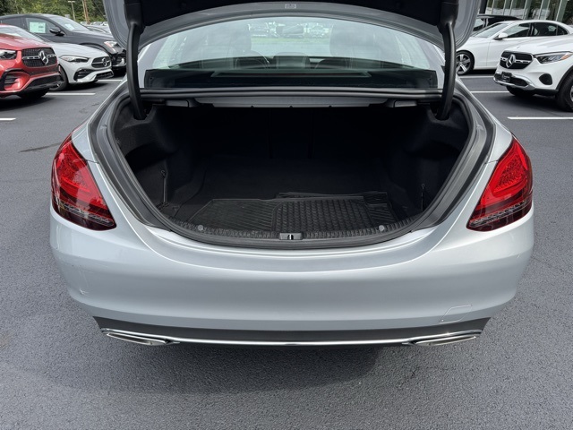 2021 Mercedes Benz C 300 4MATIC photo 11
