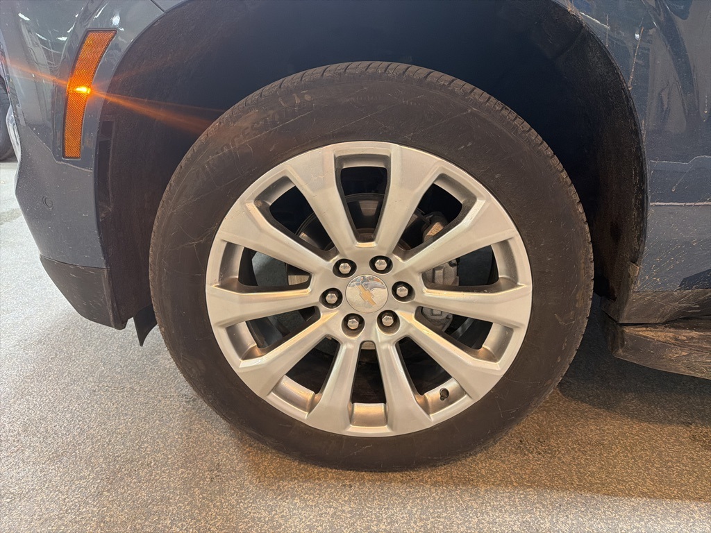 2025 CHEVROLET TAHOE - Image 2