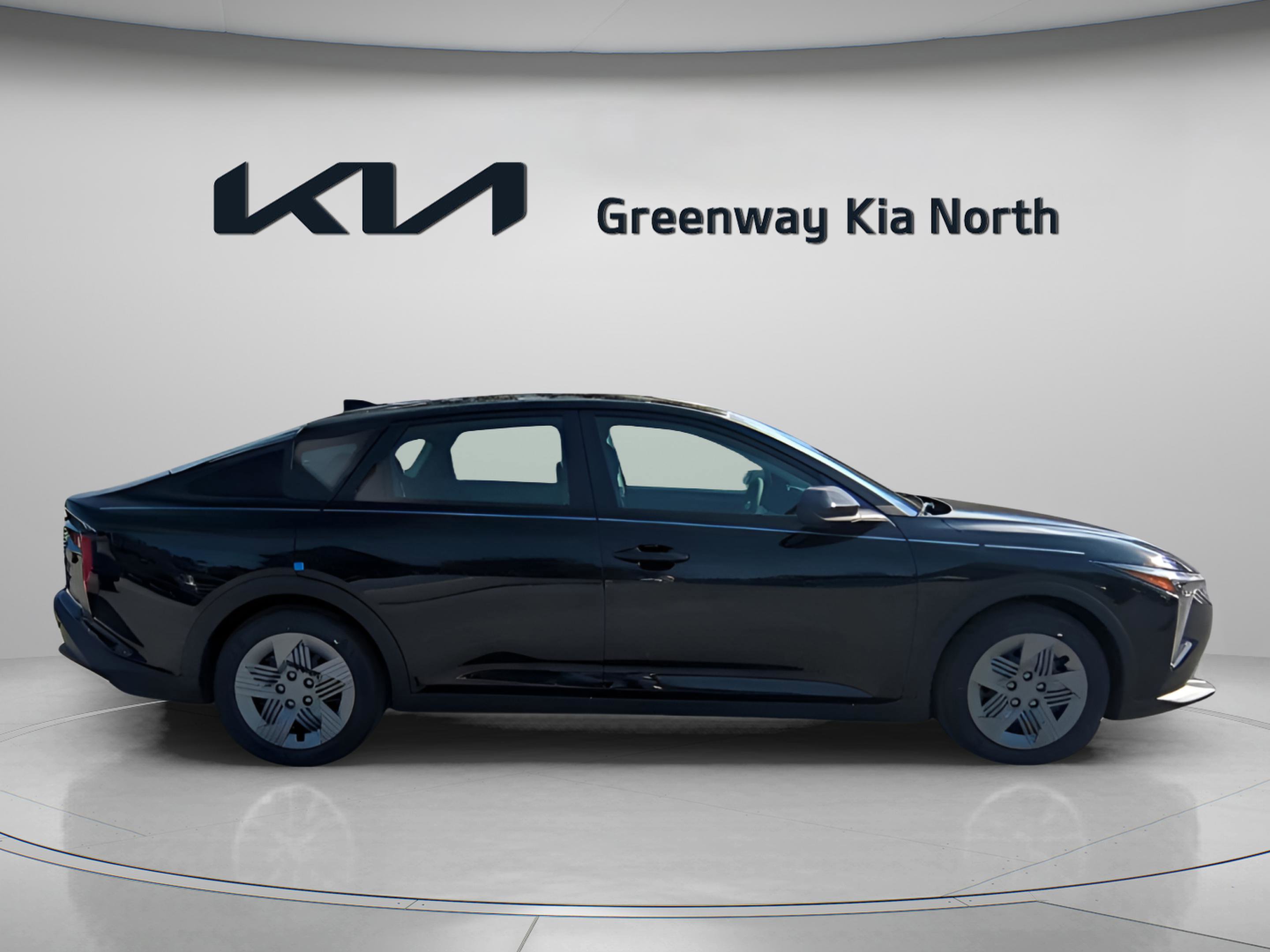 2025 Kia K4 LX photo 6