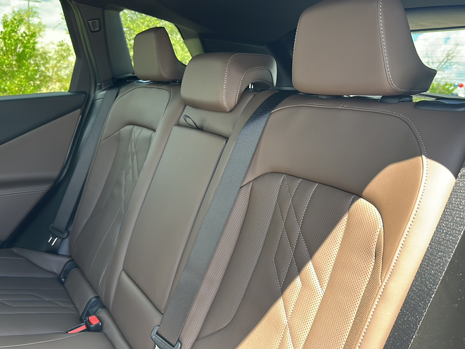 2026 Bmw X3 photo 7