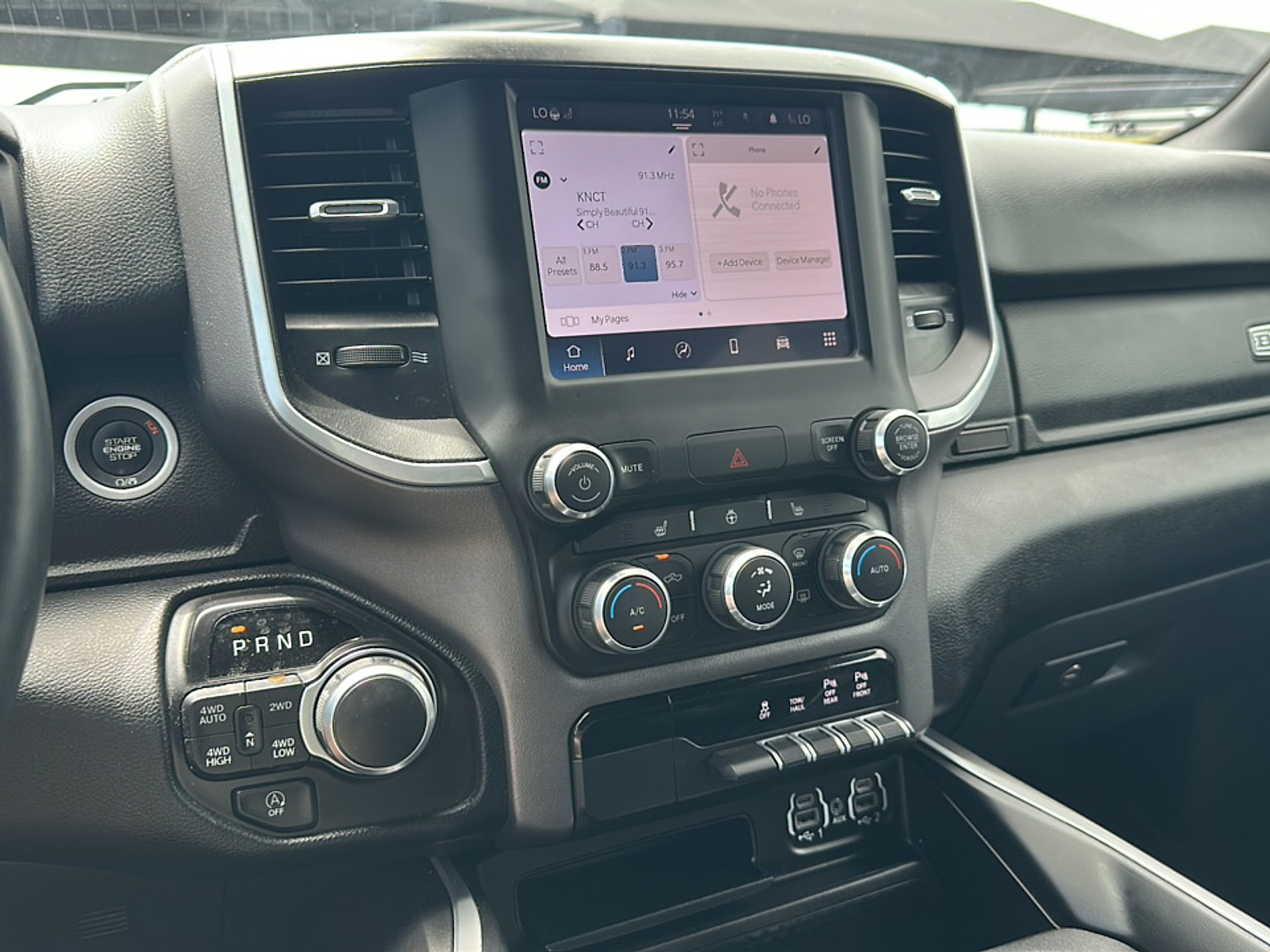 2022 Ram 1500 Big Horn photo 7
