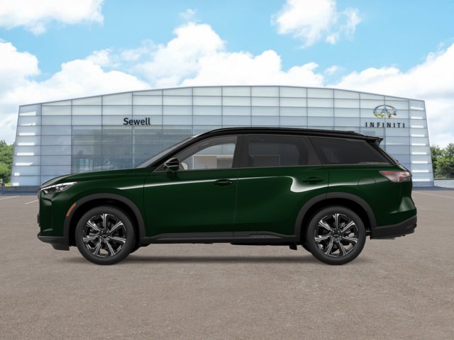 2026 Infiniti QX60 Autograph AWD photo 7