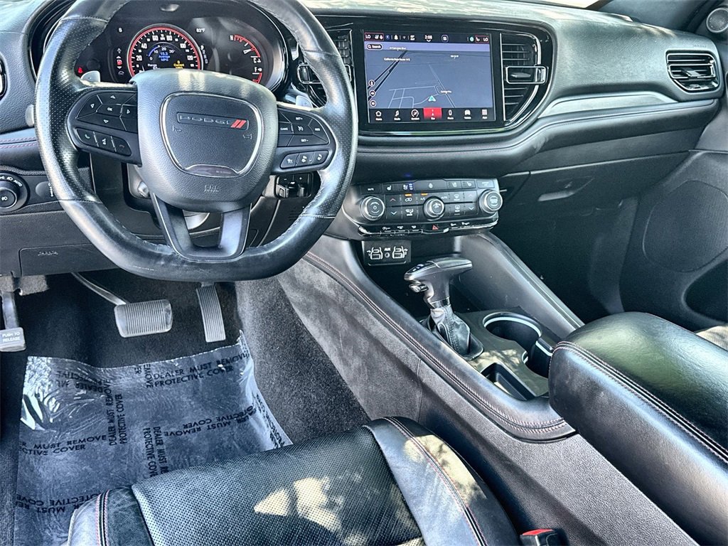 2023 Dodge Durango GT Plus photo 11