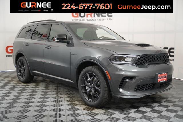2026 Dodge Durango GT HEMI Plus V8's photo