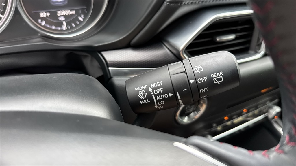 2023 Mazda CX-5 2.5 S Carbon photo 56