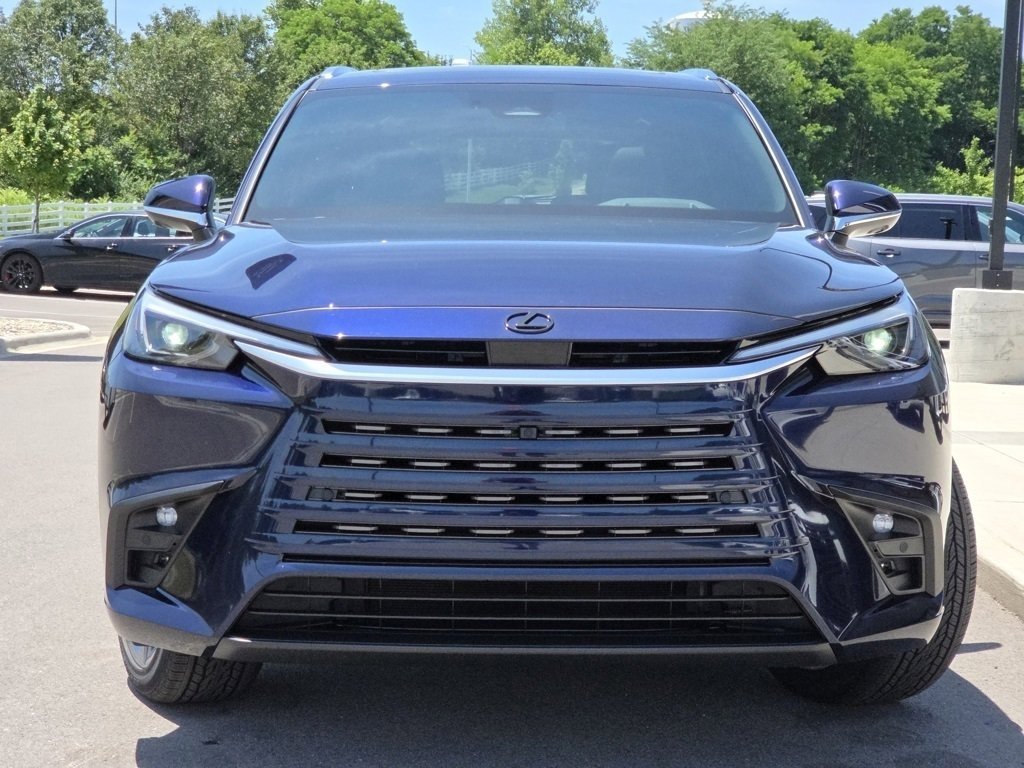 2025 Lexus TX 350 Luxury photo 2