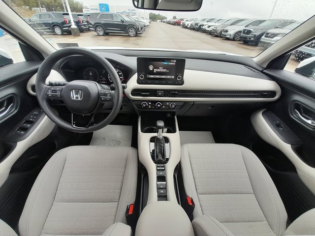 2023 Honda HR-V LX photo 38