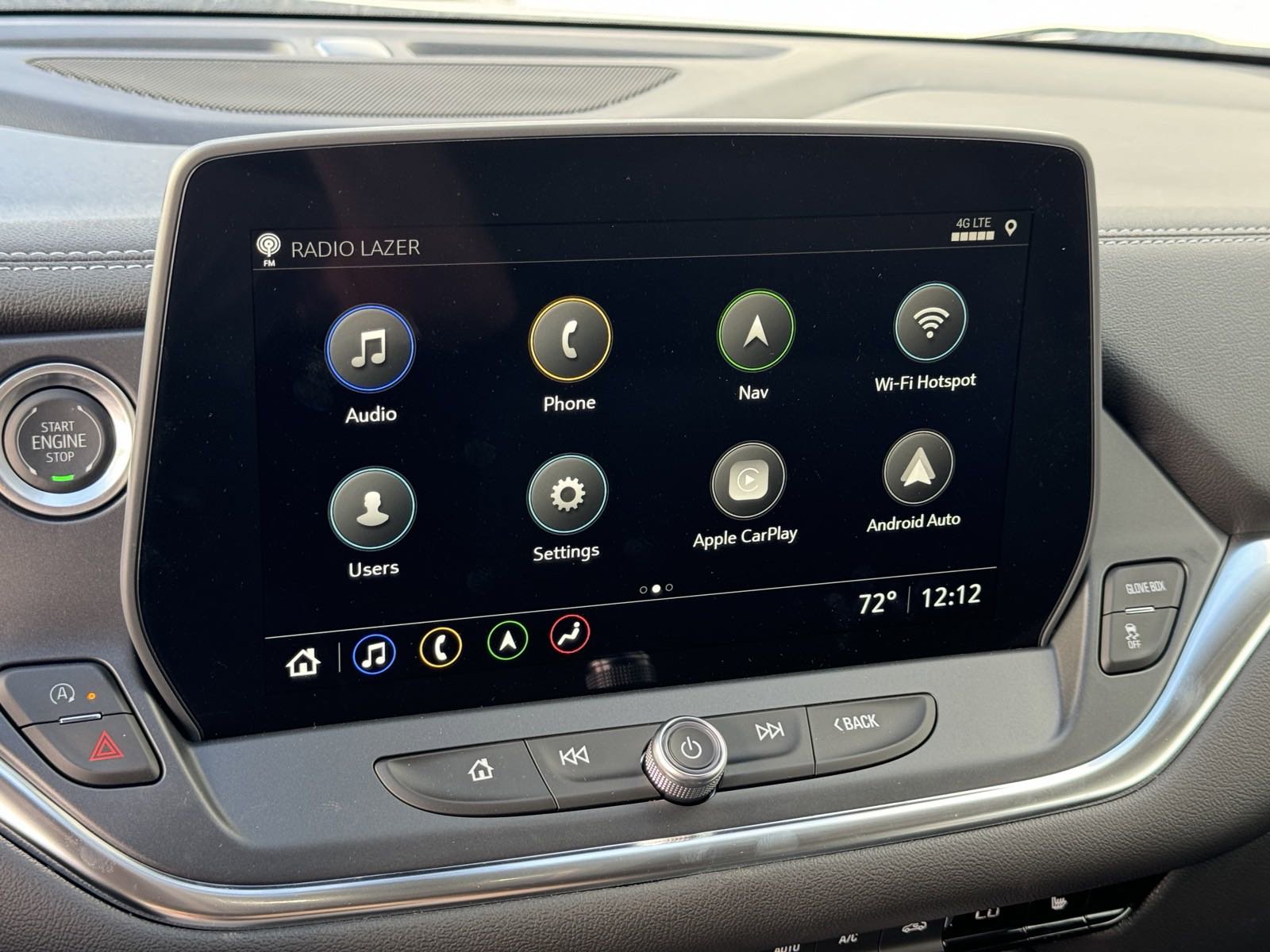 2025 Chevrolet Blazer 3LT photo 18