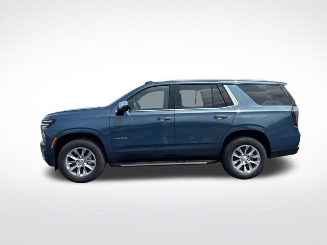 2025 Chevrolet Tahoe Premier photo 2