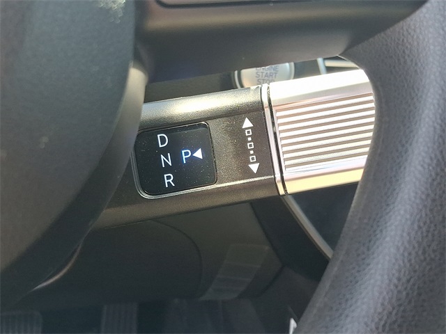 2024 Hyundai Sonata SEL photo 20
