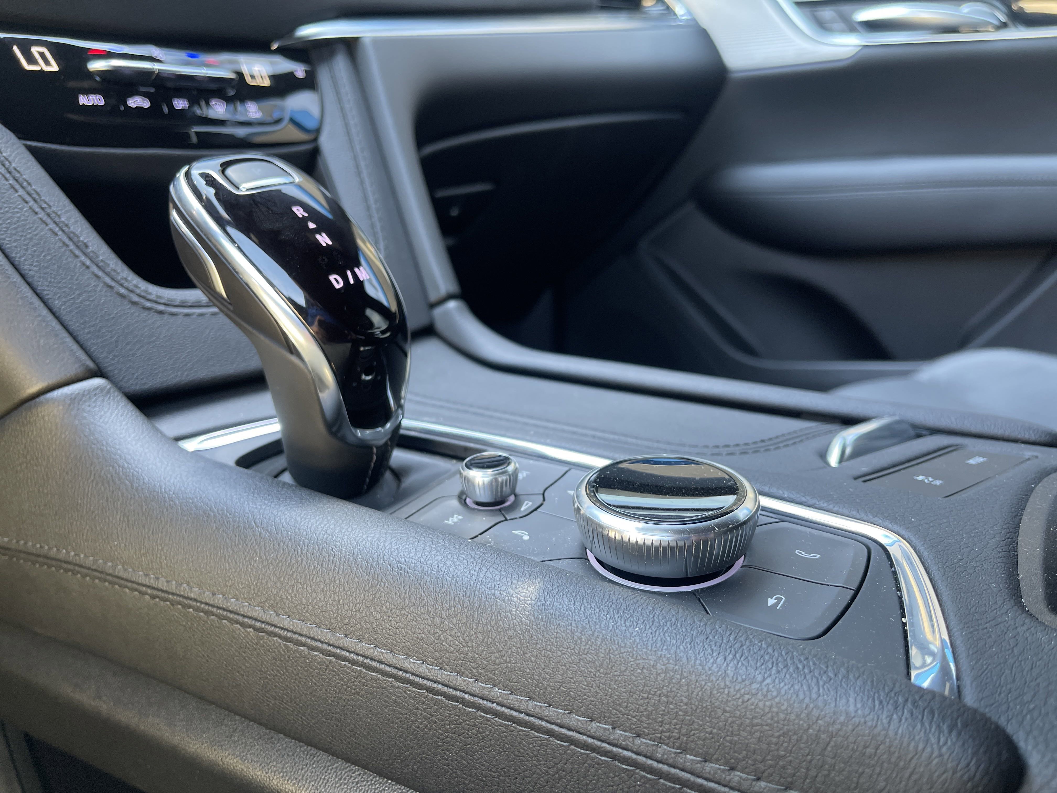 2025 Cadillac XT5 Premium Luxury photo 16