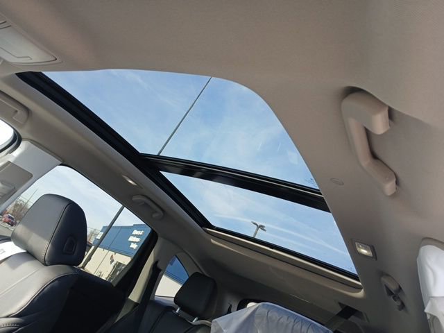 2025 Acura MDX Base photo 10