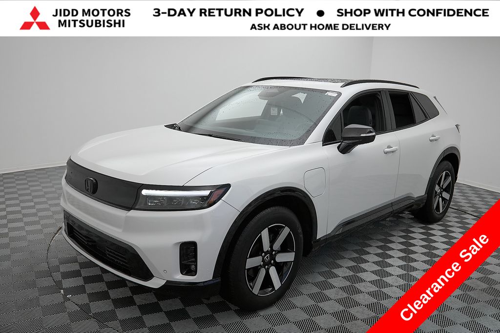 2024 Honda Prologue Touring's photo