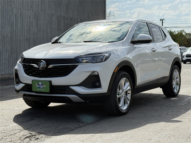 2023 Buick Encore GX Preferred photo 11