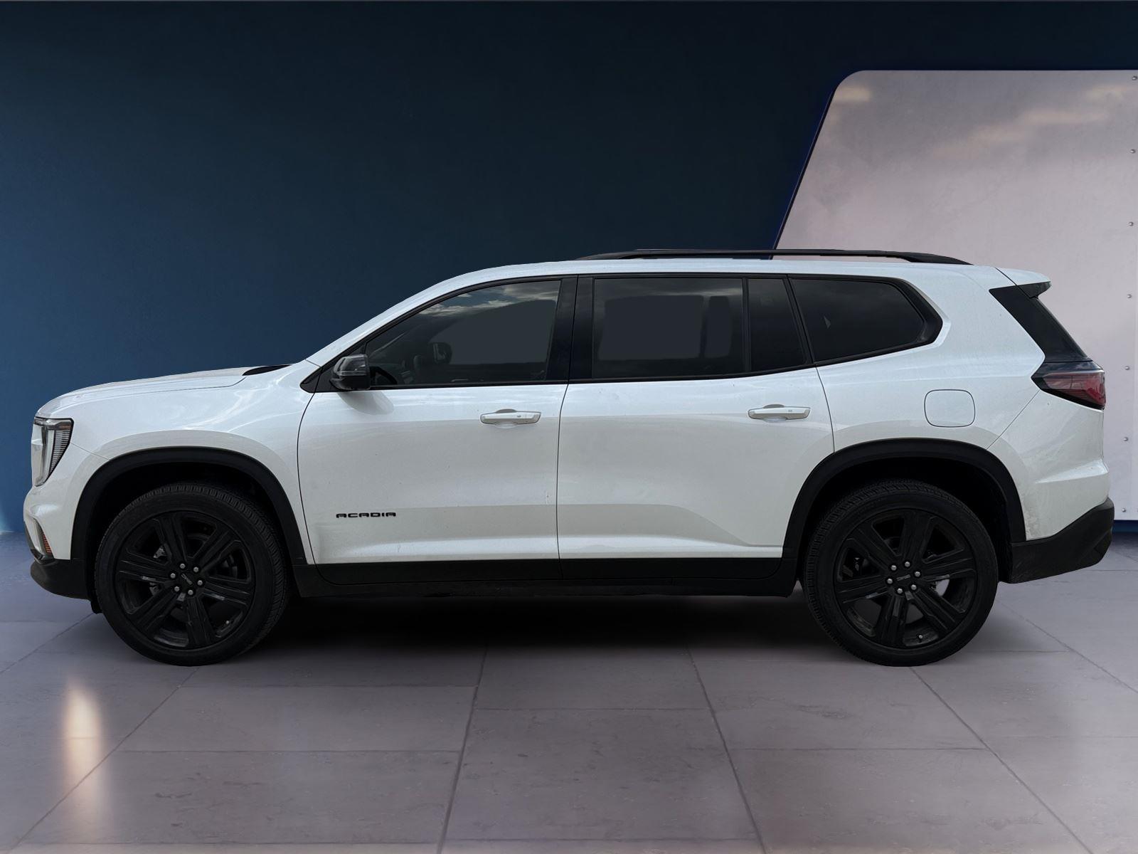2025 Gmc Acadia Elevation photo 2
