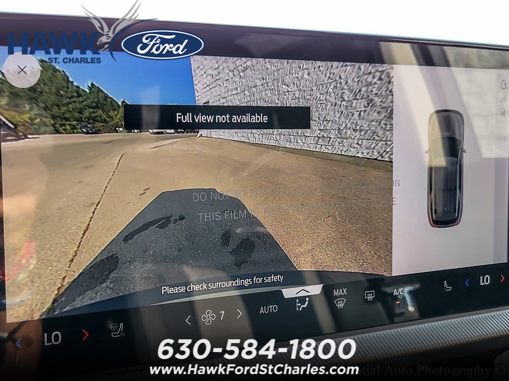 2025 FORD EXPLORER - Image 15