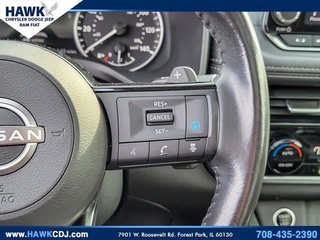 2023 NISSAN ROGUE - Image 15