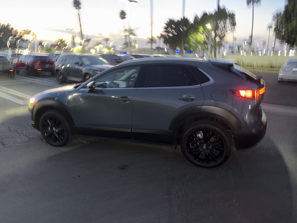 2023 Mazda CX-30 2.5 Turbo Premium photo 15