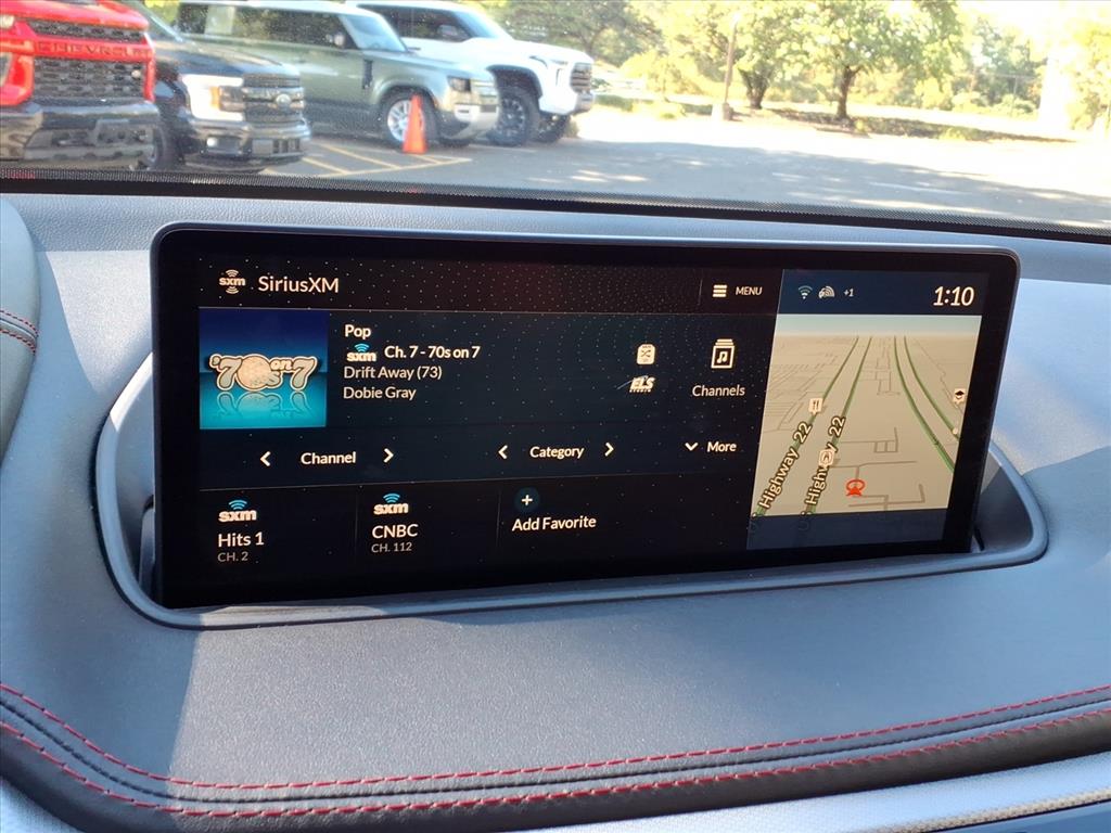 2023 Acura MDX SH-AWD A-Spec photo 22