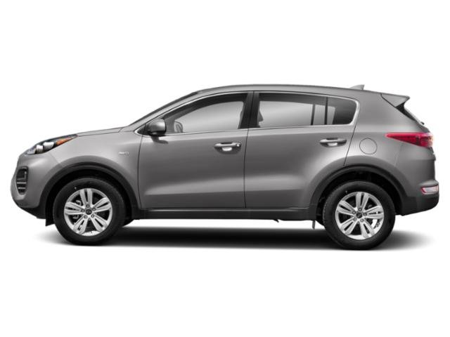2019 Kia Sportage LX photo 4