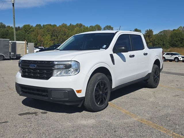 2024 Ford Maverick XL's photo