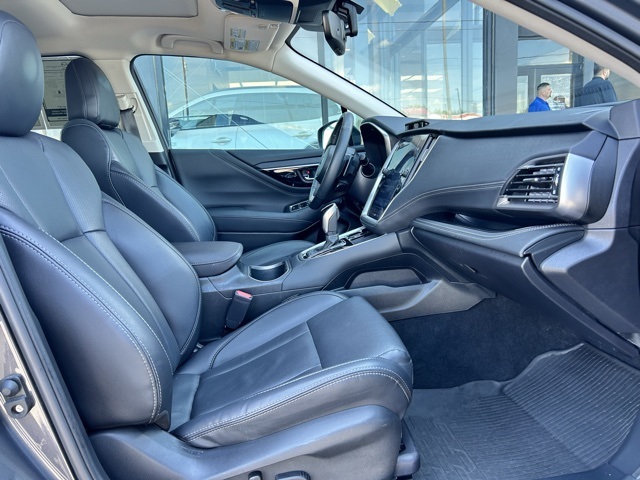 2024 Subaru Outback Limited photo 19