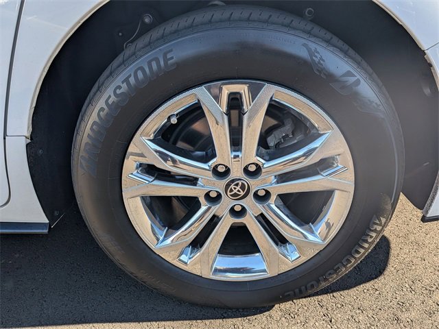 2022 Toyota Sienna XSE photo 9
