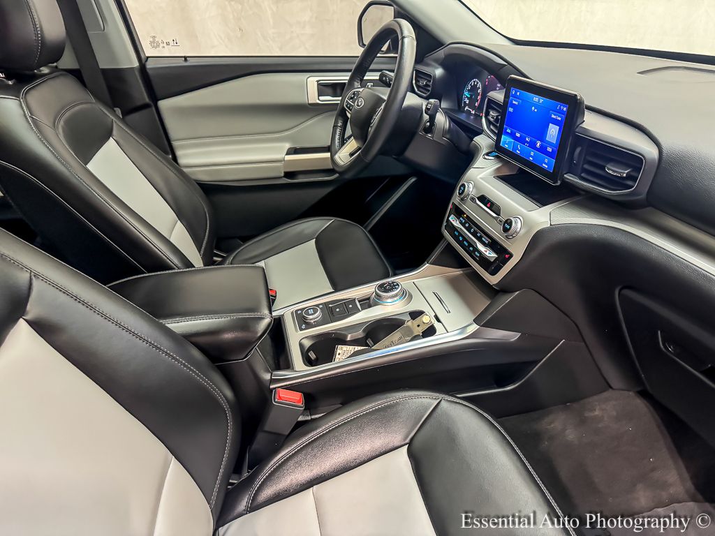 2023 FORD EXPLORER - Image 29