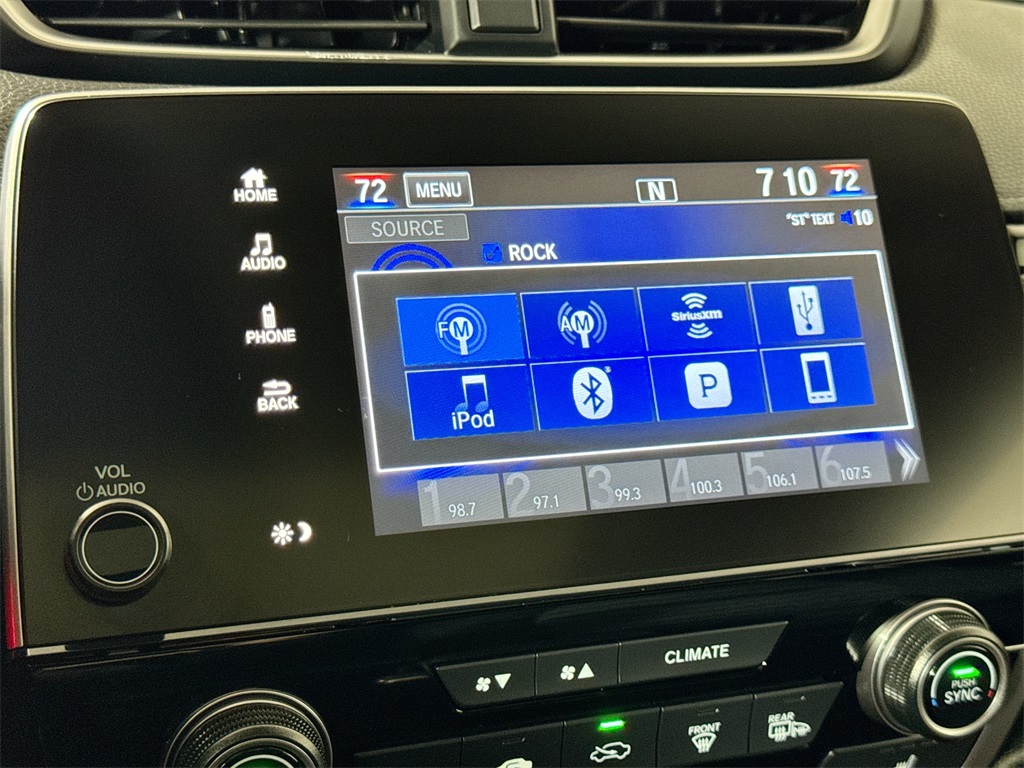 2020 Honda CR-V EX photo 17
