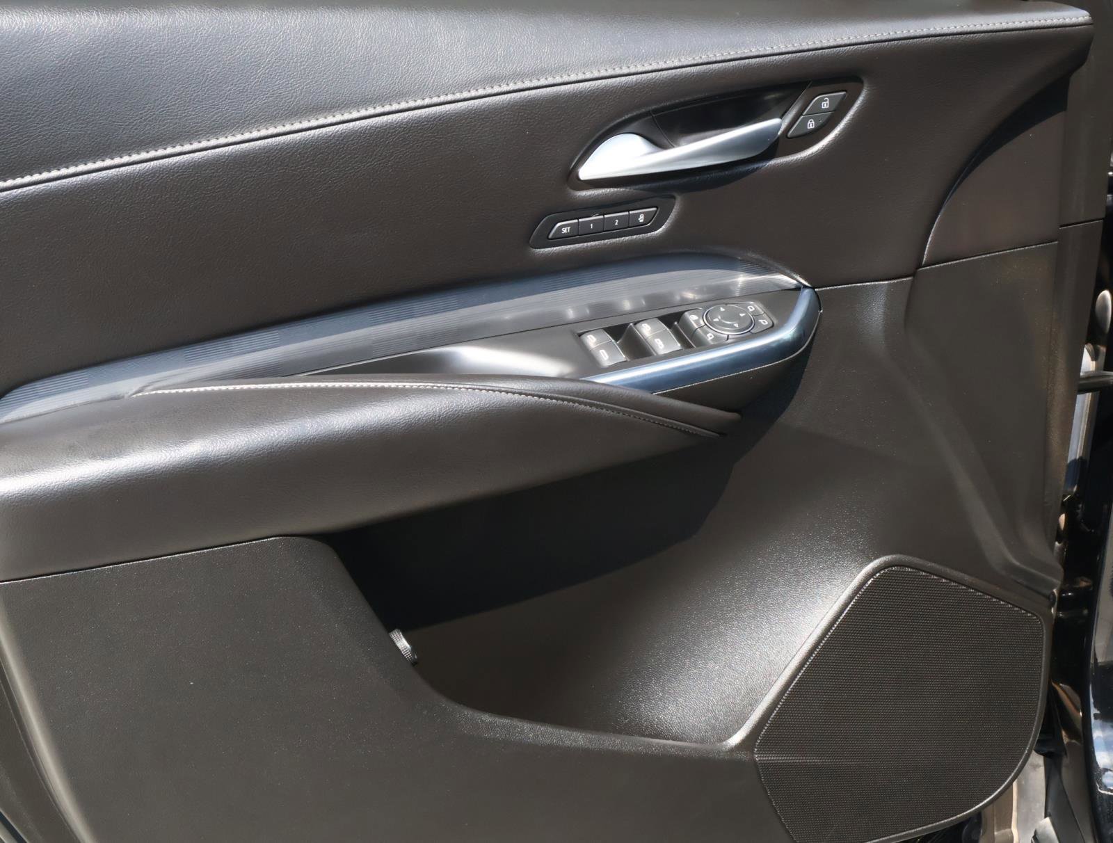 2024 Cadillac XT4 Premium Luxury photo 20