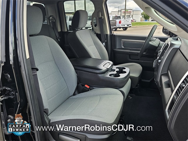 2024 Ram 1500 Classic SLT photo 15