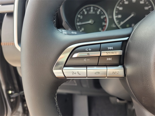 2025 Mazda CX-50 2.5 Turbo Premium photo 29