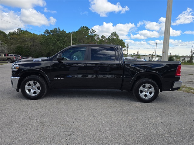 2025 Ram 1500 Big Horn Lone Star photo 2