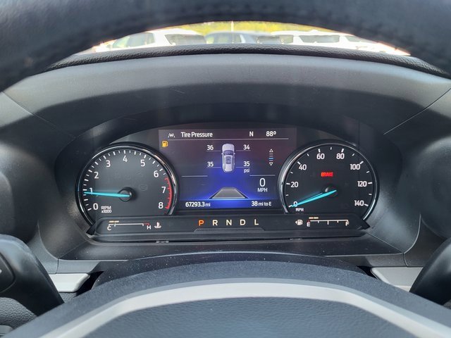 2022 Ford Explorer XLT photo 23