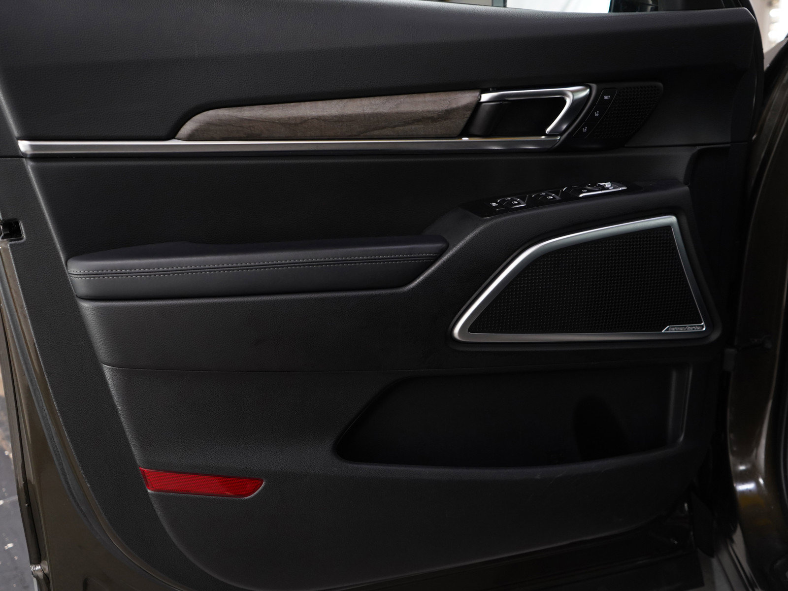 2020 Kia Telluride SX photo 19
