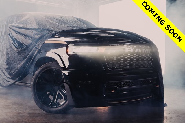 2026 Ram 1500 Big Horn Lone Star photo 2