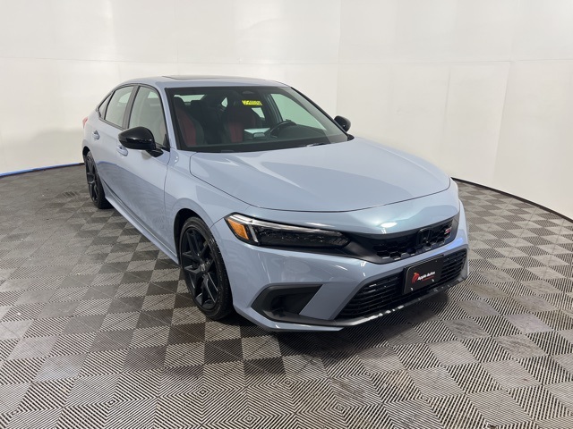 2024 Honda Civic Si's photo