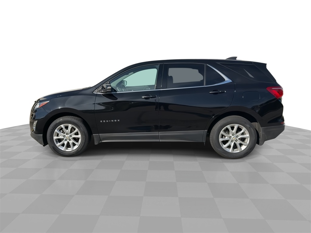 2019 Chevrolet Equinox LT photo 5