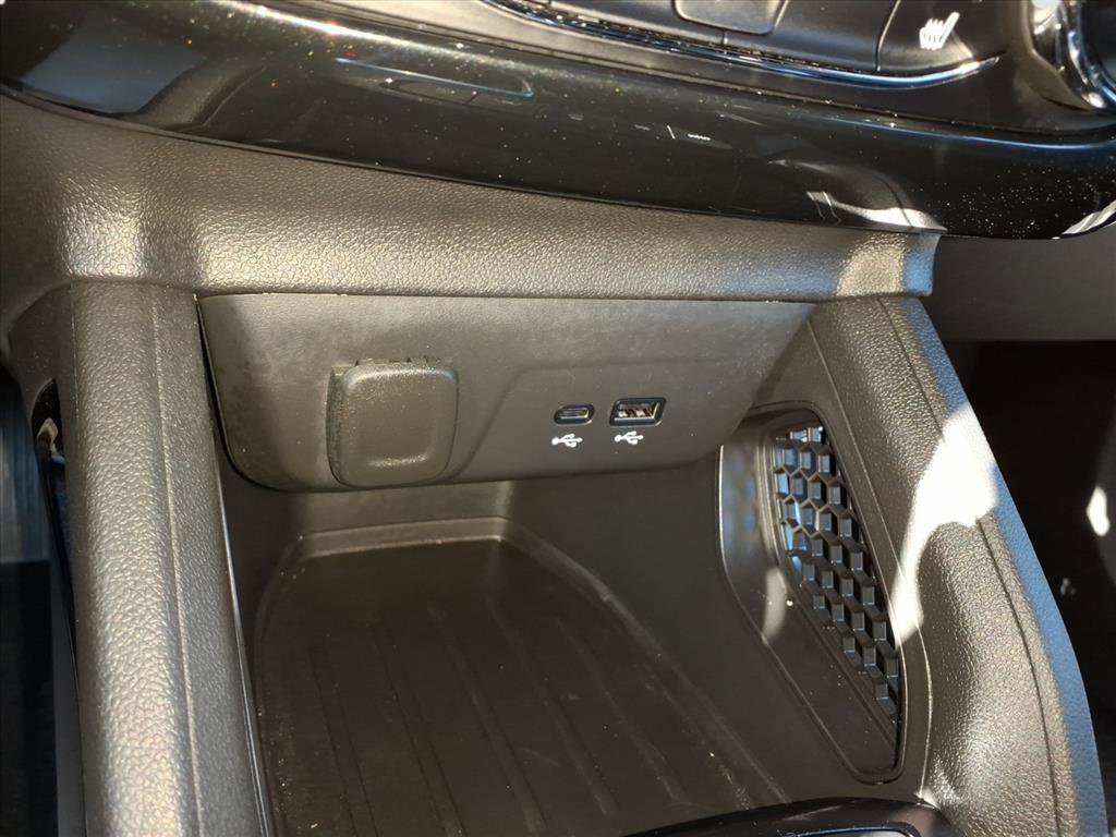 2024 Chevrolet Trailblazer ACTIV photo 18