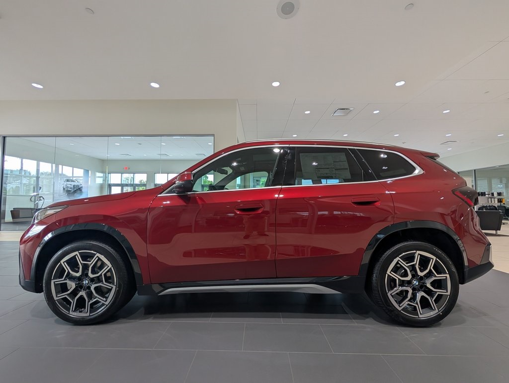2026 Bmw X1 XDrive28i photo 6