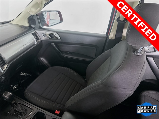 2023 Ford Ranger XLT photo 19