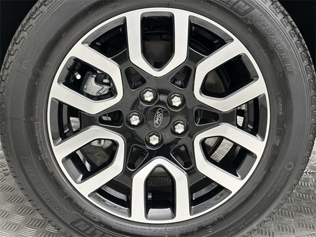 2024 Ford Maverick Lariat photo 2
