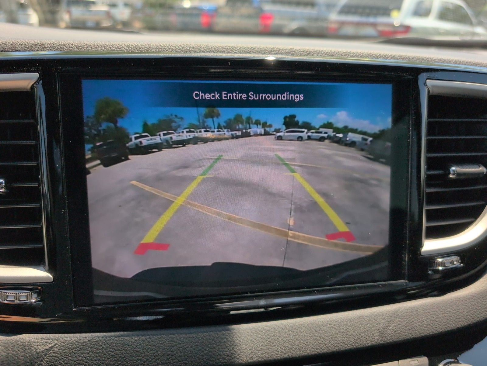 2025 Chrysler Voyager LX photo 20