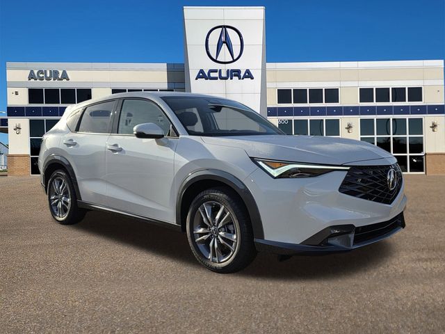 2025 Acura ADX Base's photo