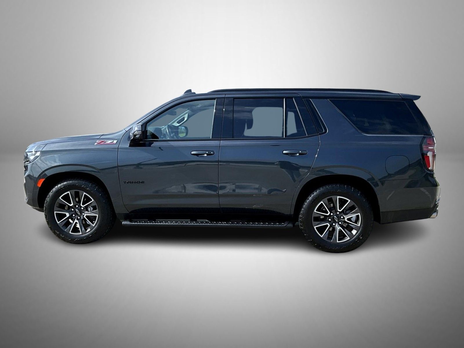 2022 Chevrolet Tahoe Z71 photo 8