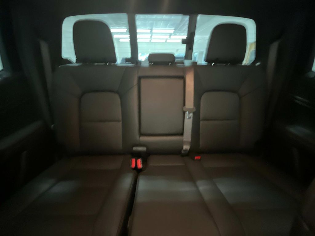 2026 Chevrolet Colorado LT photo 26