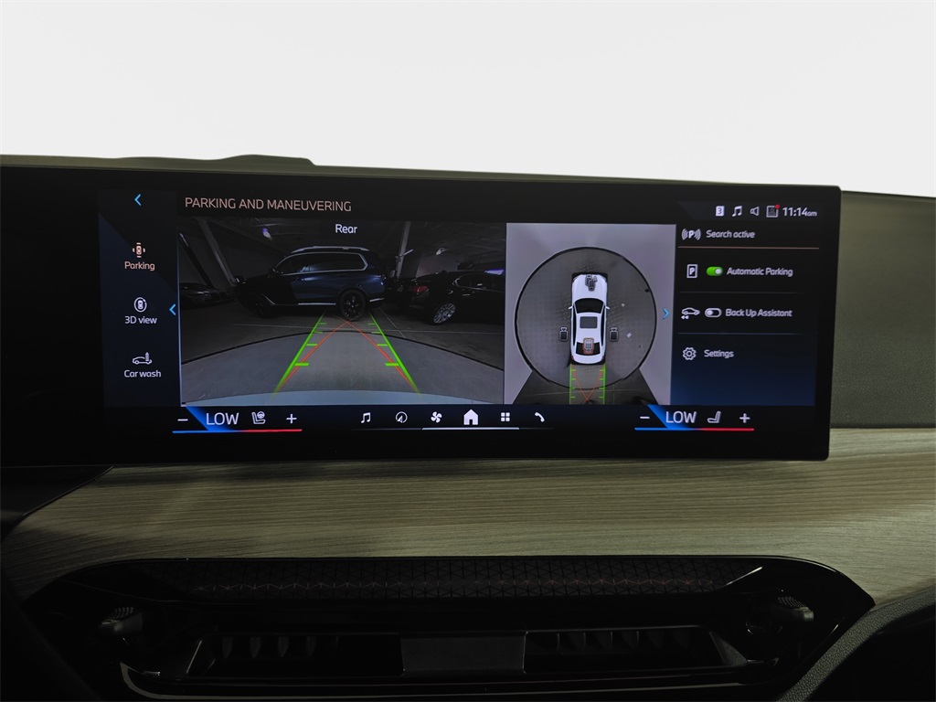 2025 Bmw 330i xDrive photo 22